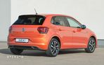 Volkswagen Polo 1.0 TSI Highline - 5