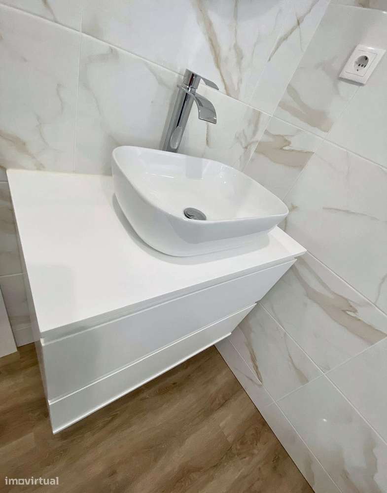 T2+Piso inferior — Sande S. Clemente, Guimarães — 215 000 €-9