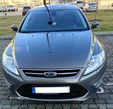 Ford Mondeo 2.0 TDCi Titanium X MPS6 - 1