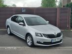 Skoda Octavia 1.6 TDI Style - 1