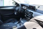 BMW 520 d Line Luxury Auto - 35
