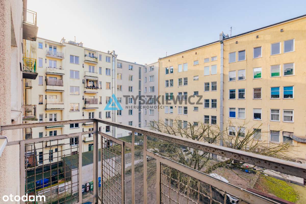 Mieszkanie/lokal na Świętojańskiej-15