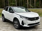 Peugeot 3008 1.2 PureTech Allure Pack S&S EAT8 - 11