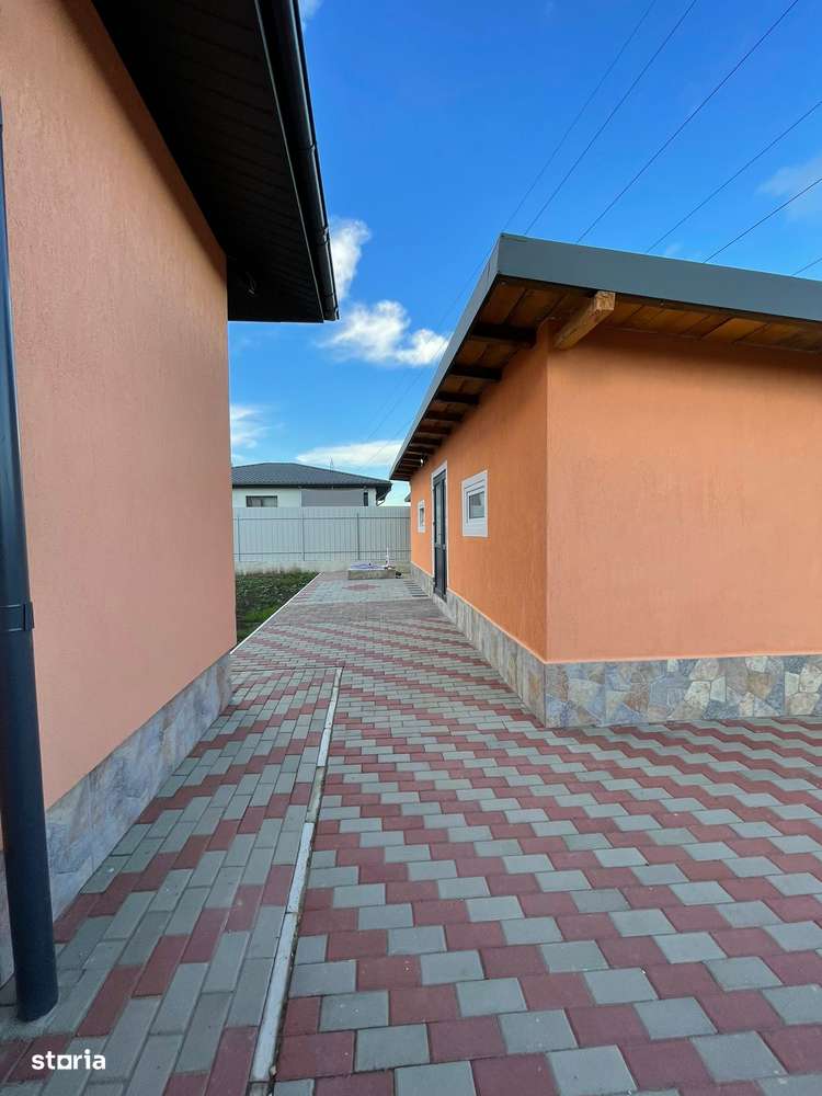 Vand casa in Cordun-13