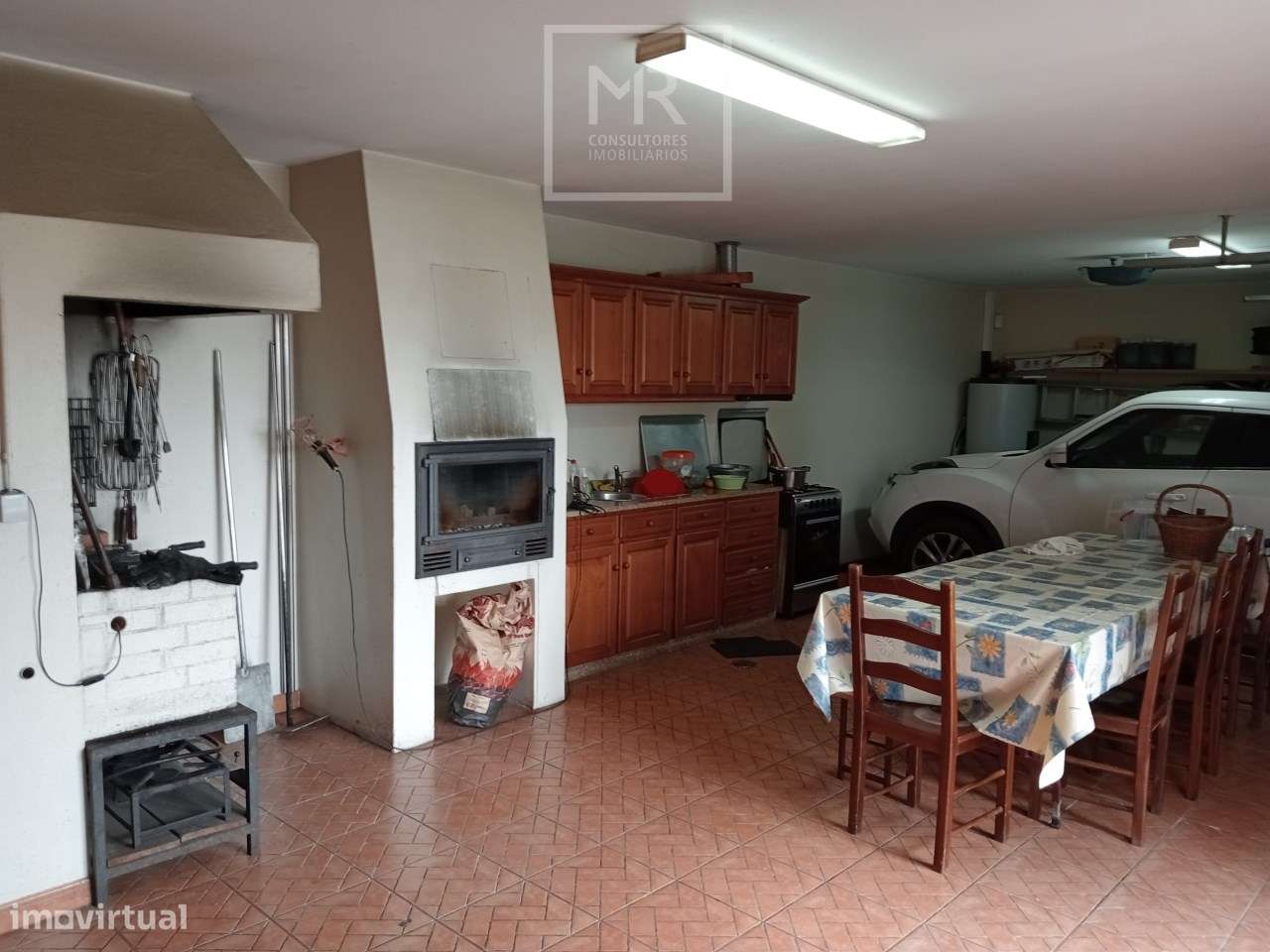 Moradia Isolada T3 Venda em Santo André de Vagos,Vagos - Grande imagem: 5/23