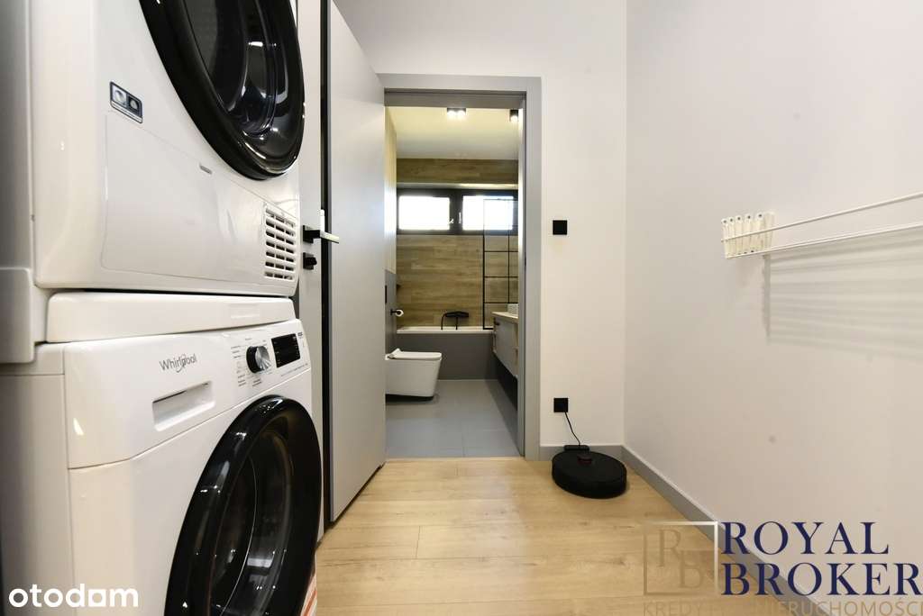 Dom parterowy 175 m2 w Boguchwale-15