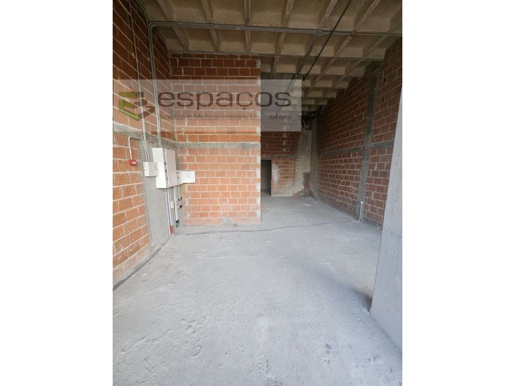 Loja em Sacavem - Grande imagem: 4/10