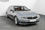 BMW Seria 5 530i GPF Luxury Line - 4
