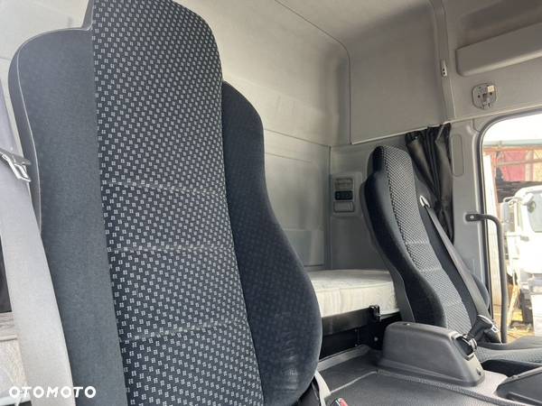 Mercedes-Benz Atego 1224 euro5 - 25