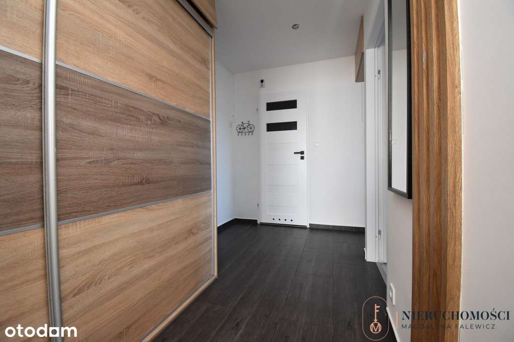 Okazja! zielona okolica! do wprowadzenia od zaraz!-8