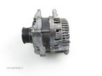 ALTERNATOR MITSUBISHI LANCER VIII 1.8 A2TX1081B - 2