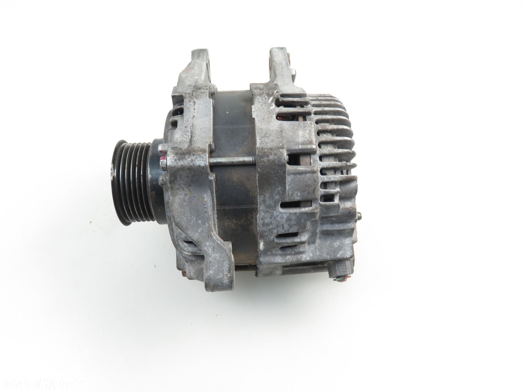 ALTERNATOR MITSUBISHI LANCER VIII 1.8 A2TX1081B - 2