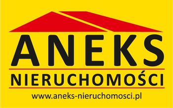 ANEKS  Nieruchomości Katarzyna Stafiej Logo