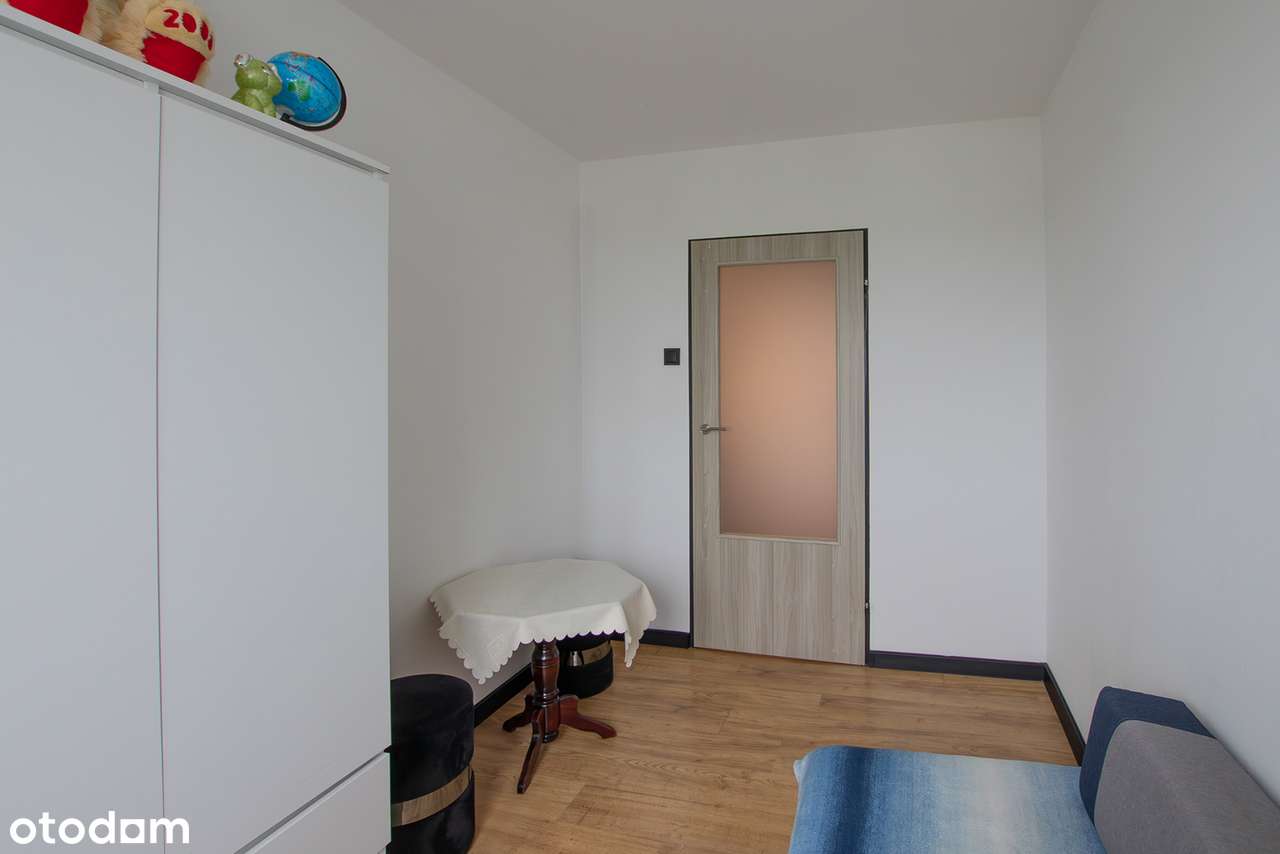 Koszalin, ul. Franciszkańska- 3 pokojowe na 1 piętrze-7