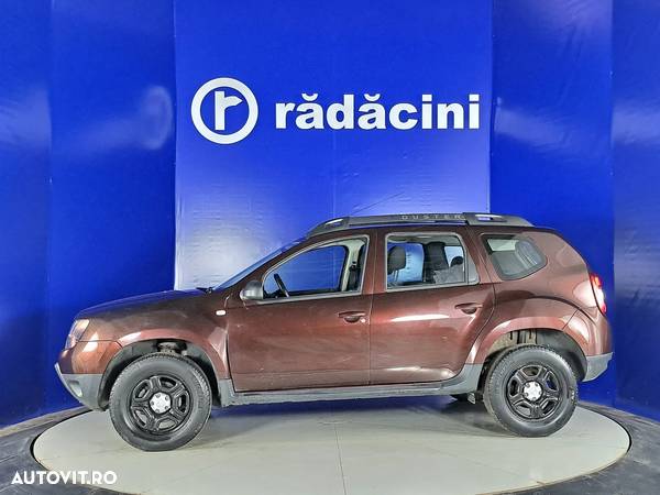 Dacia Duster 1.5 dCi Comfort - 2