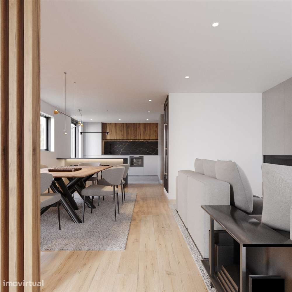 Moradia T2 Venda em Lamas,Braga - Grande imagem: 5/41