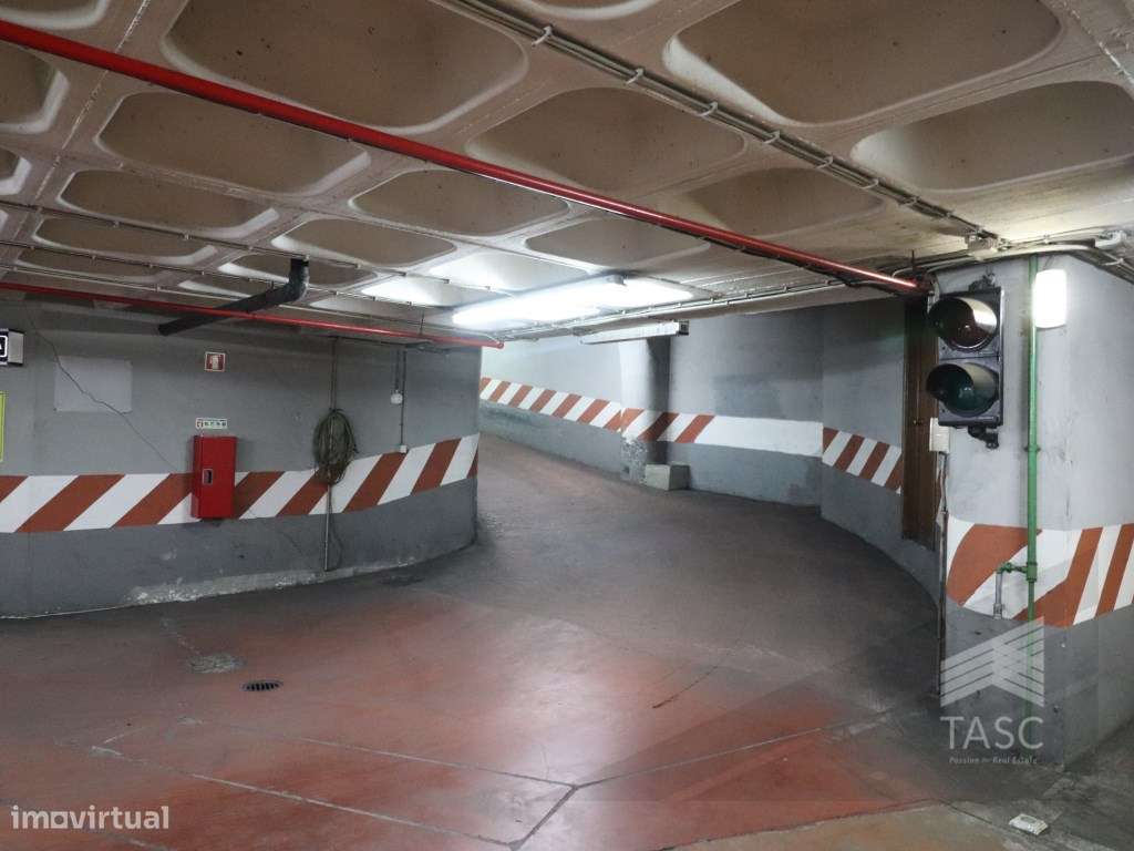 Estacionamento do Chiado - Grande imagem: 2/8