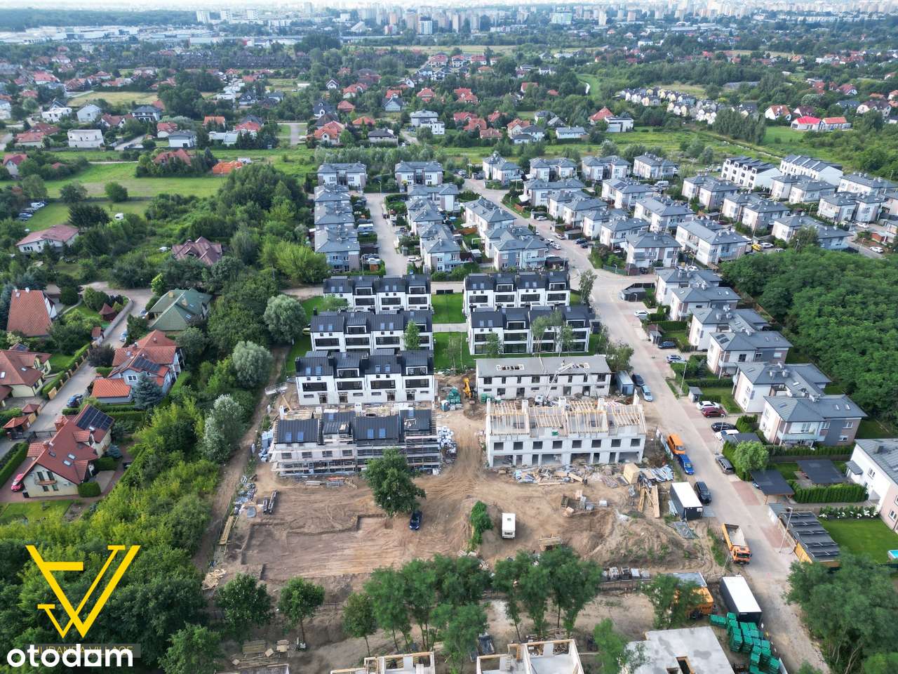 Juranda Village - ETAP 2 ZAKOŃCZONY - ETAP 3 W REALIZACJI-8