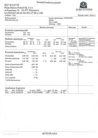 Ford Fiesta 1.5 EcoBoost S&S ST X - 17