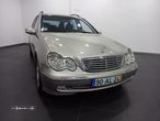 Mercedes-Benz C 220 CDi Avantgarde - 4