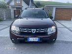 Dacia Duster 1.5 dCi Prestige EDC - 4