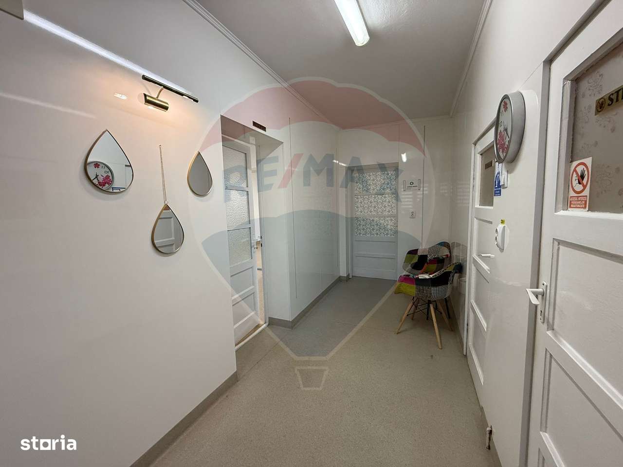 Spatiu comercial de inchiriat / Hipodrom - Imagine principală: 4/6