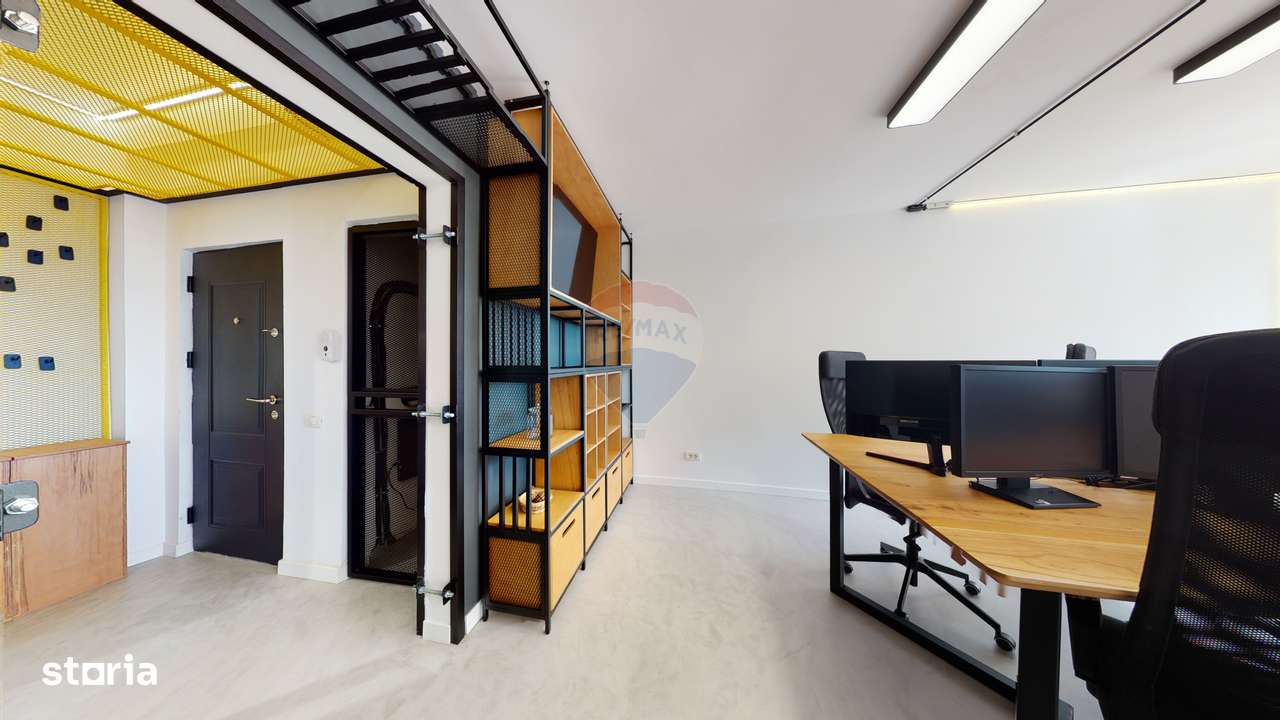 Vanzare Apartament 3 Camere, Metrou Piata Iancului, Office/Rezidential - Imagine principală: 4/13