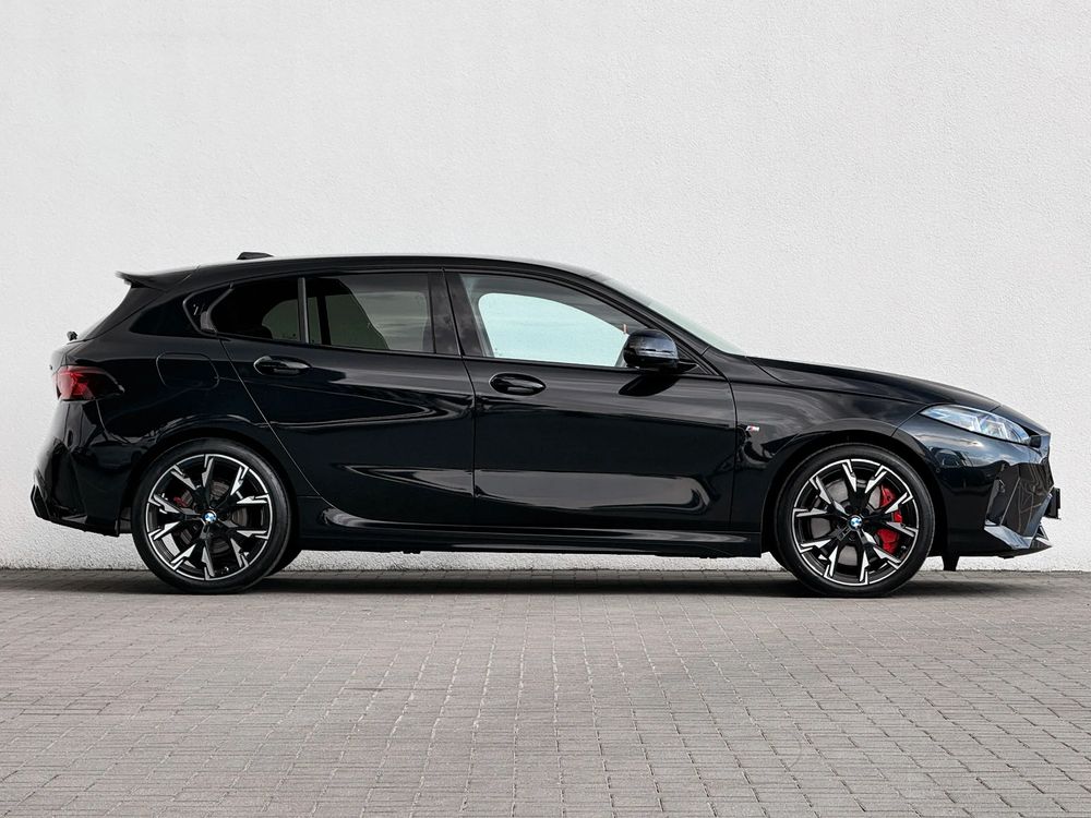 BMW Seria-1 120 170 KM — zdjęcie 3