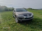 Volkswagen Touareg 3.0 V6 TDI Tiptr - 3