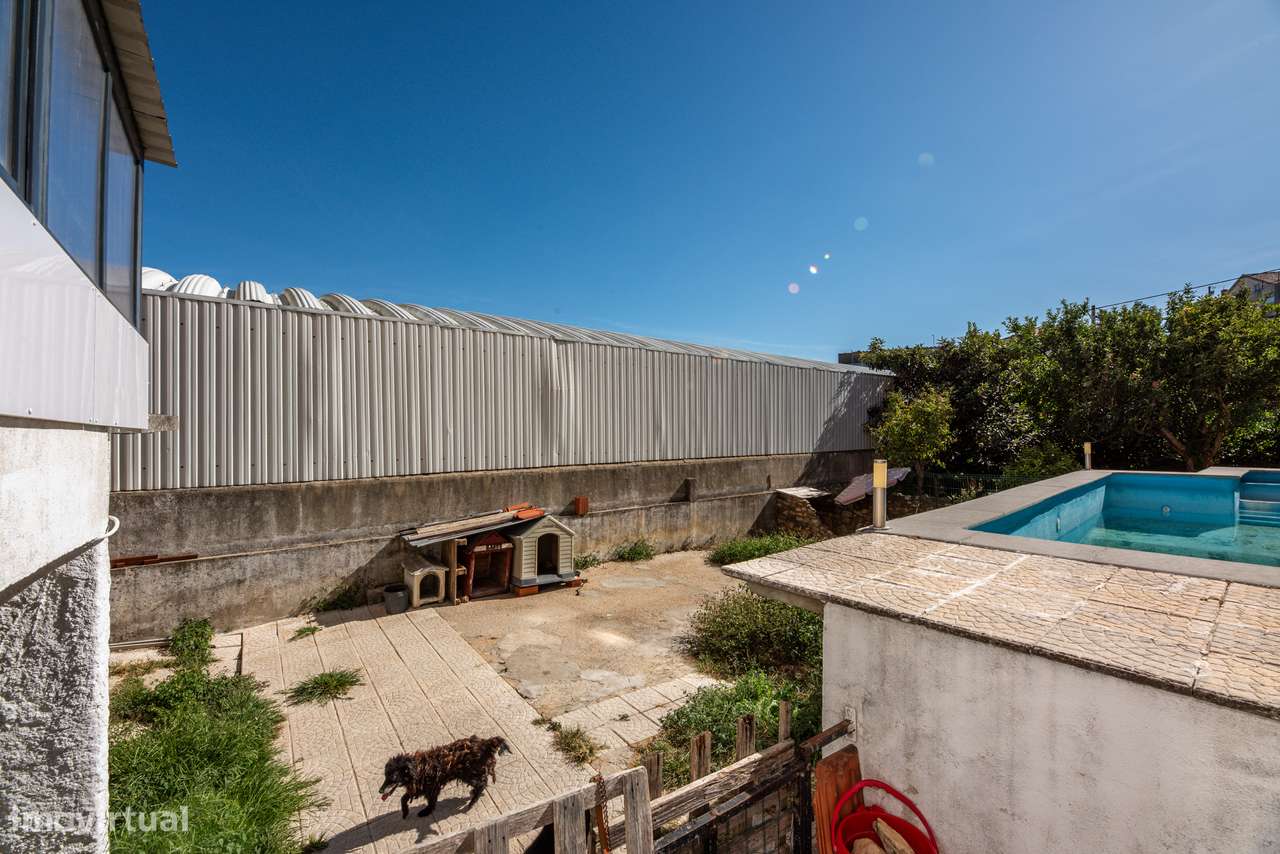 TERRENO CONSTRUÇÃO I RAMADA I 152 M2 - Grande imagem: 3/13