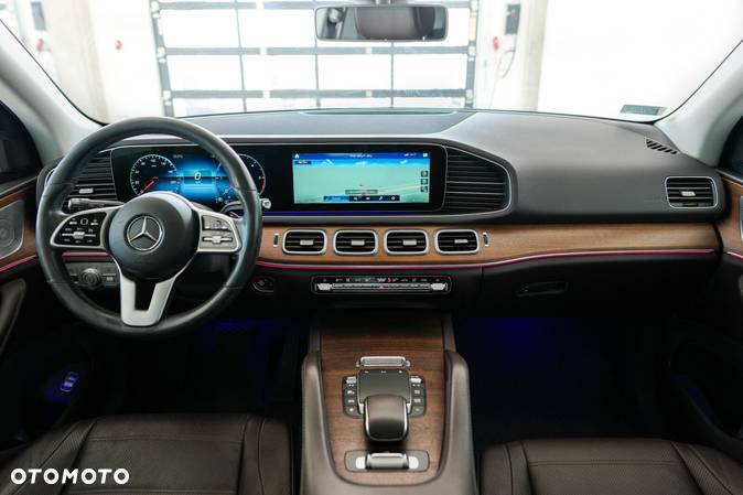 Mercedes-Benz GLE 400 d 4-Matic - 29