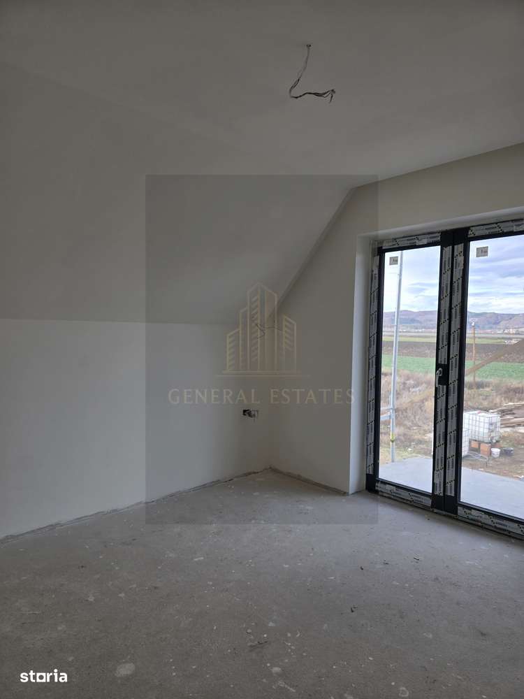 Ansamblu rezidențial exclusivist în Cristian, Brașov-15