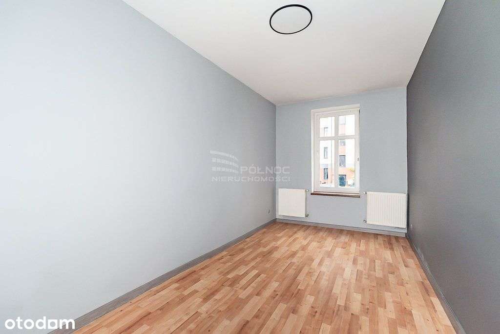 Inwestycyjne 2 pokoje - Centrum Piłsudskiego - Pełny obrazek: 2/11