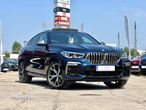 BMW X6 M M50i - 4