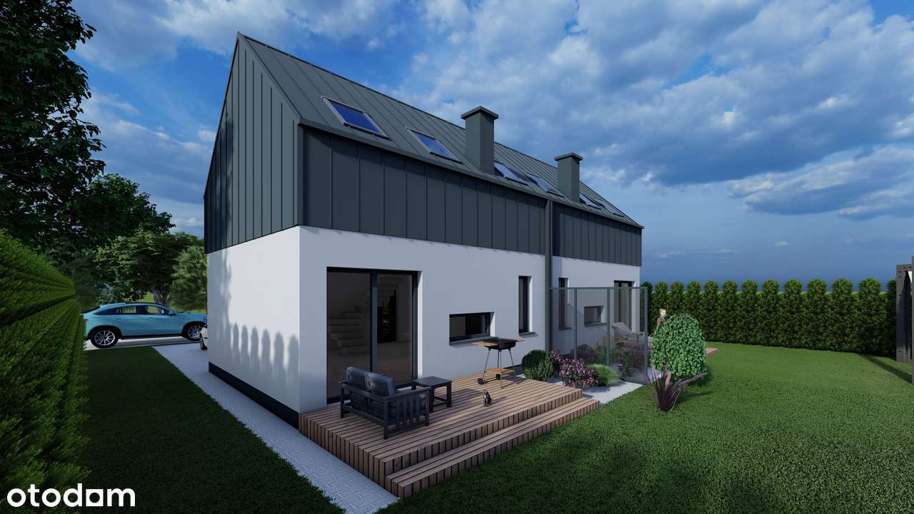 Mieszkanie Apartament Dom Maluch Golub-Dobrzyń Deweloperski NOWY !!!-2