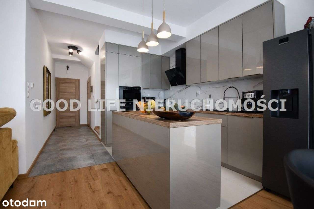 Dom|120m2|Szeregówka|Os.Biała|Wysoki|Standard-2