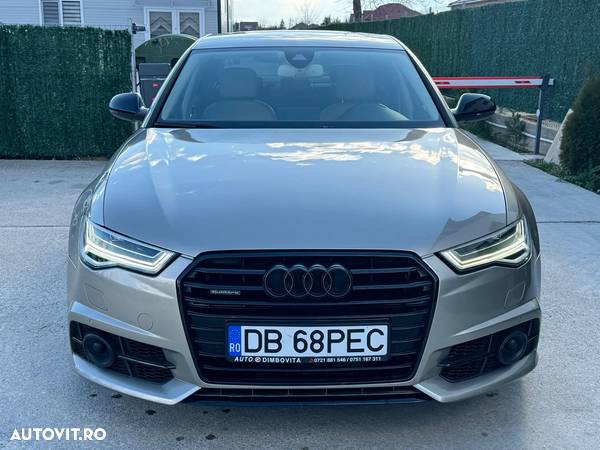 Audi A6 Avant 3.0 TFSI quattro S tronic - 1