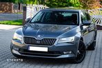 Skoda Superb - 16