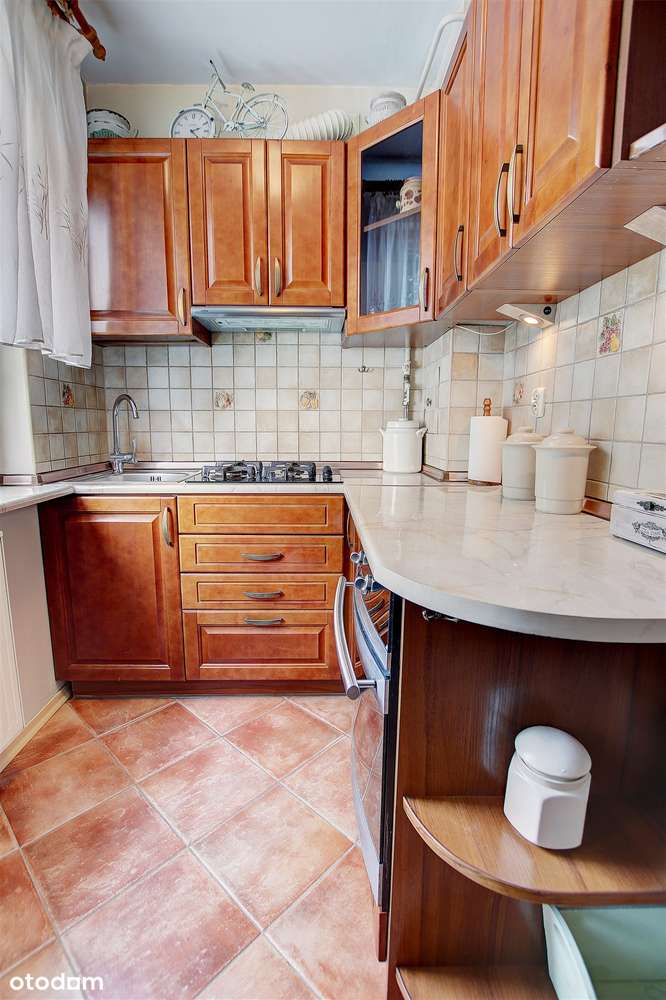 2pok. rozkład, 2001, ul. Różana / Grabiszyńska, zieleń w centrum! – pohled 6