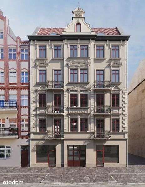 ✨Twoje M na Chwaliszewie✨stan deweloperski-6