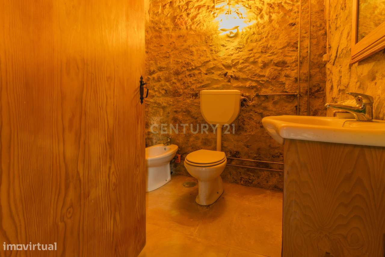 Espetacular Moradia em Porto de Mós, Leiria - 5 Quartos-29