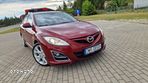 Mazda 6 2.2 CD Exclusive + - 1