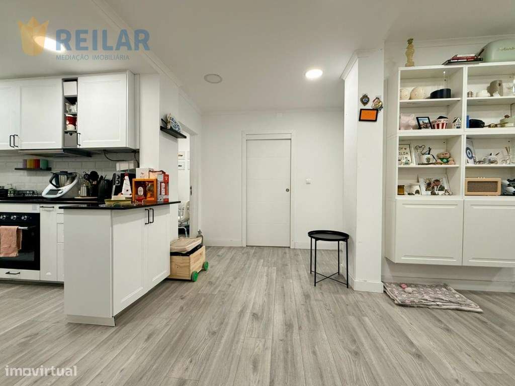 Sobralinho - T2 Remodelado-27