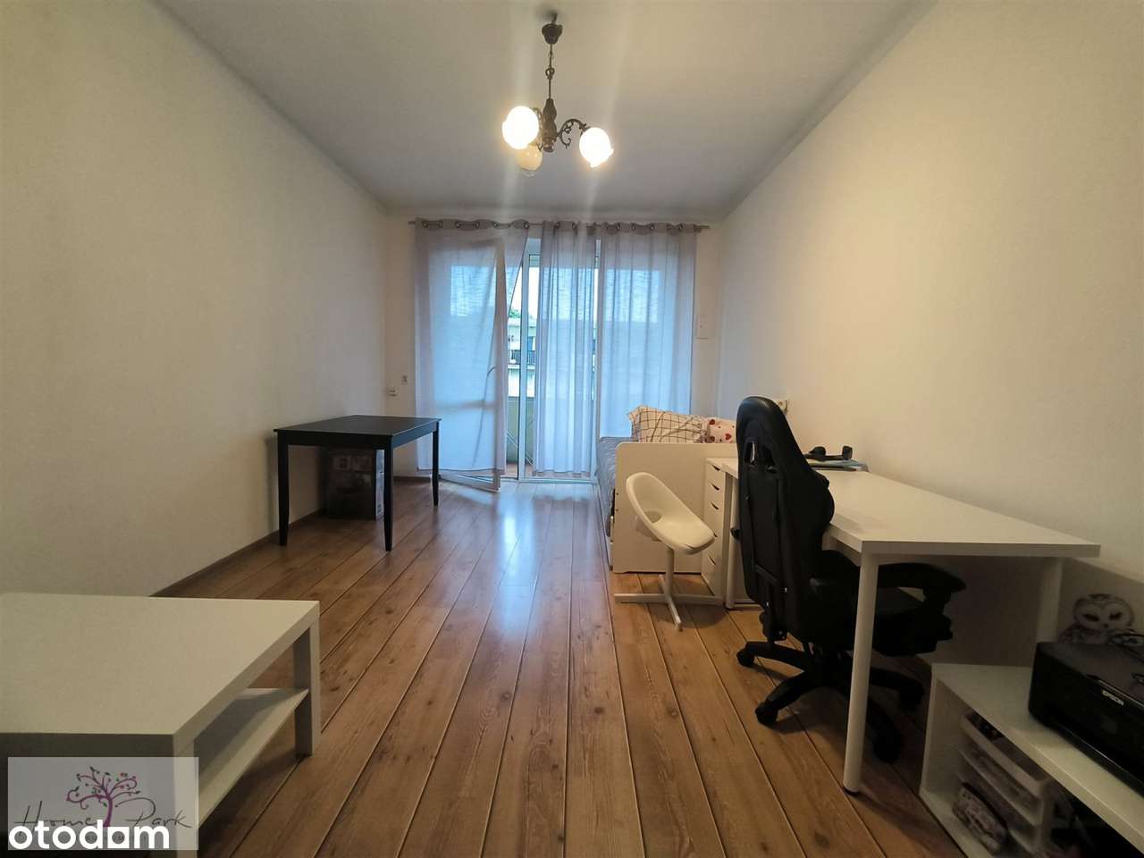 2 pokoje| centrum Pabianic| Wyszyńskiego|2 balkon