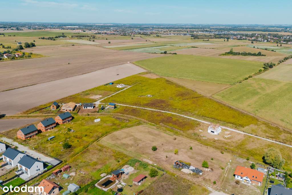 Wojnowice/ 1, 2 lub 3 oddzielne działki budowlane - Pełny obrazek: 4/12