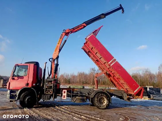 DAF CF 75.310 - 18