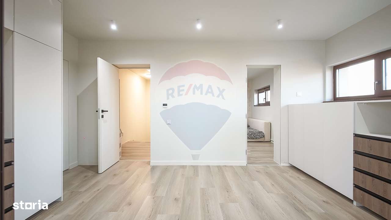 Comision 0 – Casă modernă, complet mobilată, Hărman-12