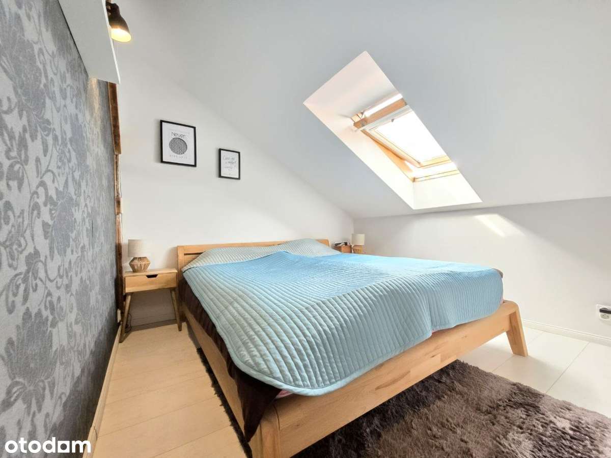 Ekskluzywny apartament z panoramicznym widokiem na malownicze Czechy-6