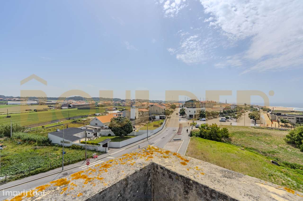 Apartamento T2 em Lavra-26