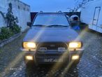 Ford Maverick 2.7 TD GLX - 2